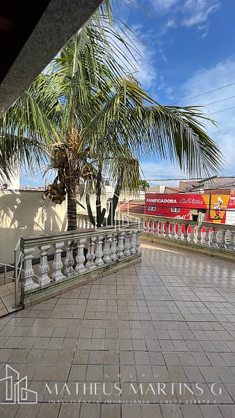 Excelente sobrado com 3 dormitórios sendo uma suíte — foto 19