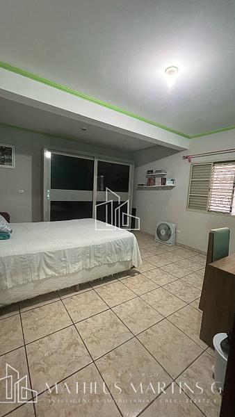 Excelente sobrado com 3 dormitórios sendo uma suíte — foto 28