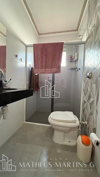 Excelente sobrado com 3 dormitórios sendo uma suíte — foto 22