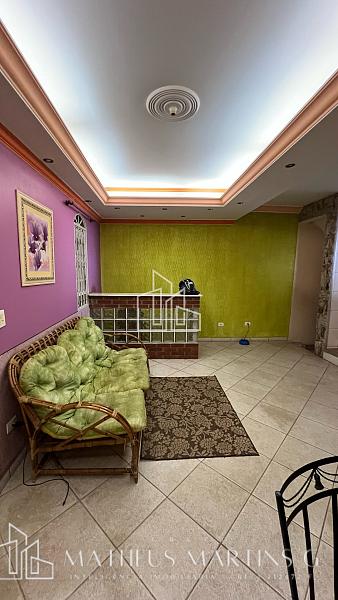 Excelente sobrado com 3 dormitórios sendo uma suíte — foto 5