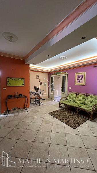 Excelente sobrado com 3 dormitórios sendo uma suíte — foto 4