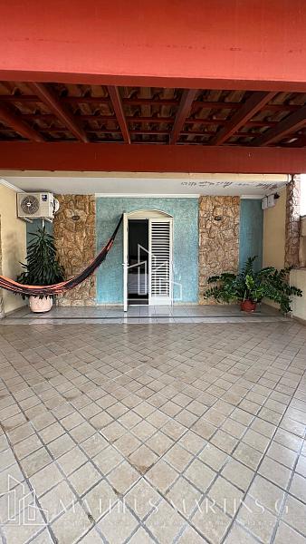 Excelente sobrado com 3 dormitórios sendo uma suíte — foto 16