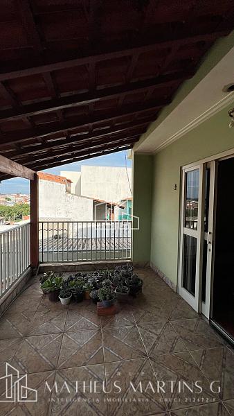 Excelente sobrado com 3 dormitórios sendo uma suíte — foto 25