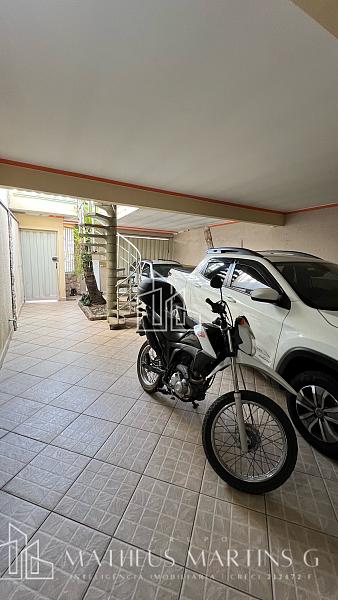 Excelente sobrado com 3 dormitórios sendo uma suíte — foto 9