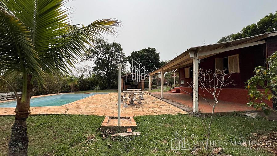 Incrível chácara a venda no Bairro Iracema — foto 13