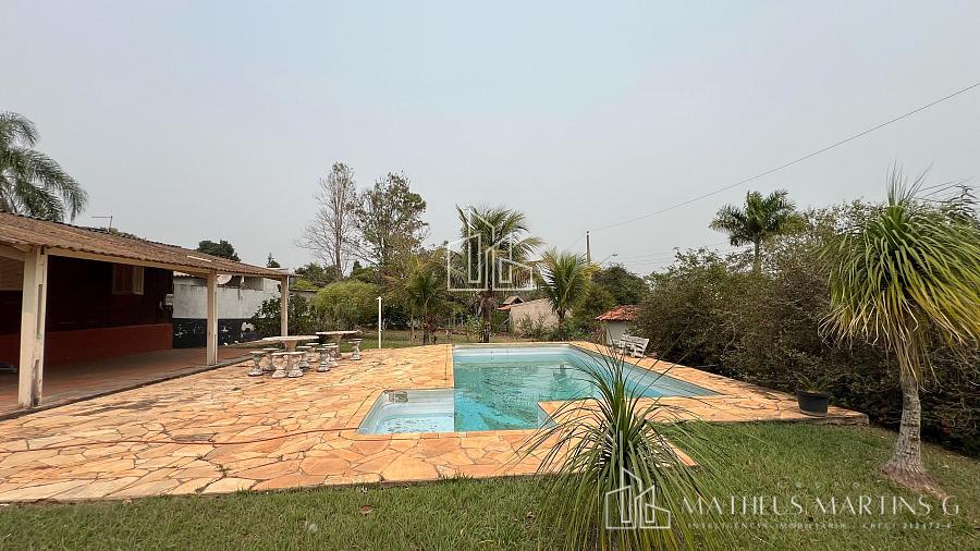 Incrível chácara a venda no Bairro Iracema — foto 11