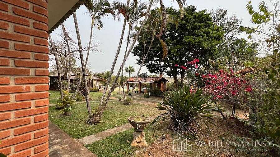 Incrível chácara a venda no Bairro Iracema — foto 38