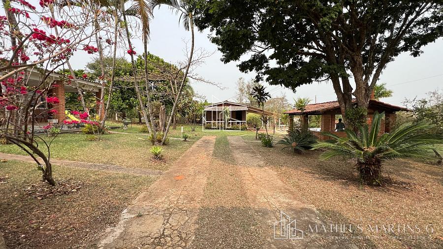 Incrível chácara a venda no Bairro Iracema — foto 62