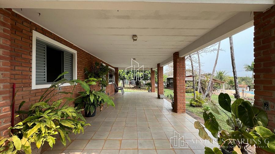 Incrível chácara a venda no Bairro Iracema — foto 26