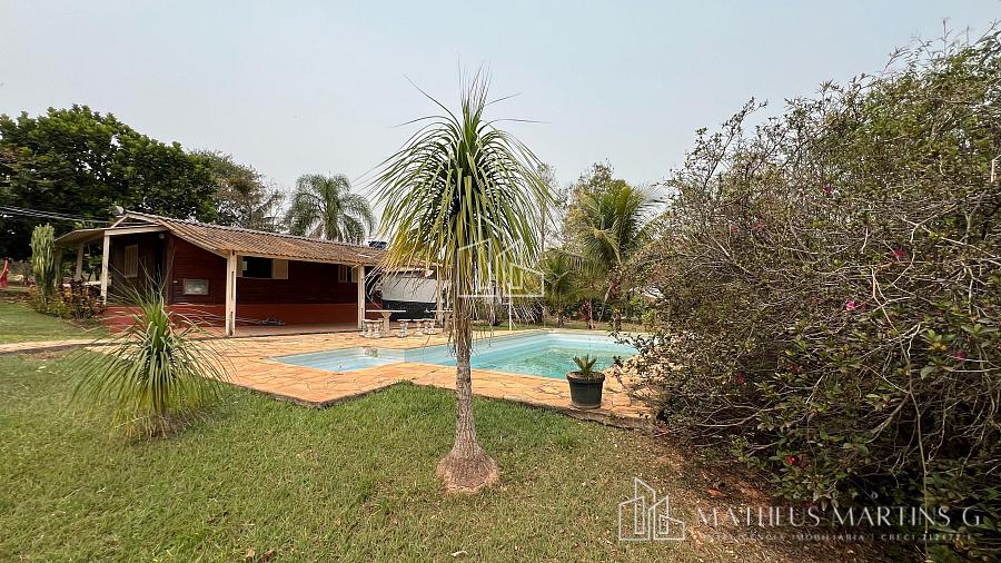 Incrível chácara a venda no Bairro Iracema — foto 5