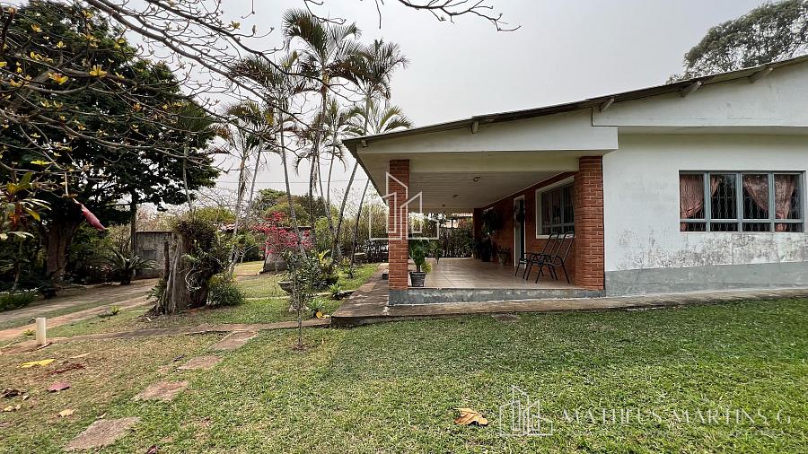 Incrível chácara a venda no Bairro Iracema — foto 45