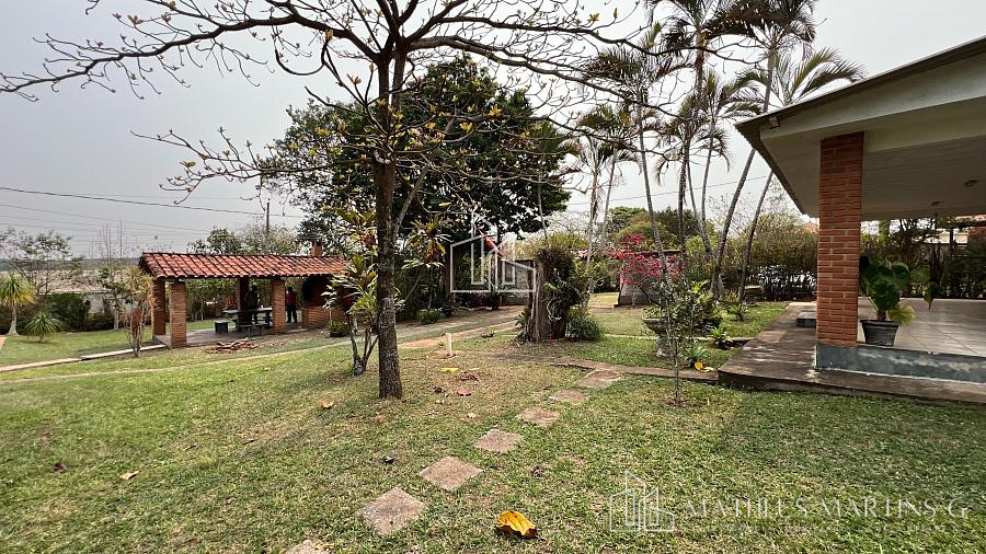 Incrível chácara a venda no Bairro Iracema — foto 49