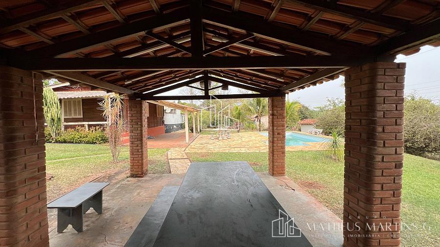 Incrível chácara a venda no Bairro Iracema — foto 19