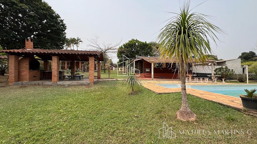 Incrível chácara a venda no Bairro Iracema — foto 4