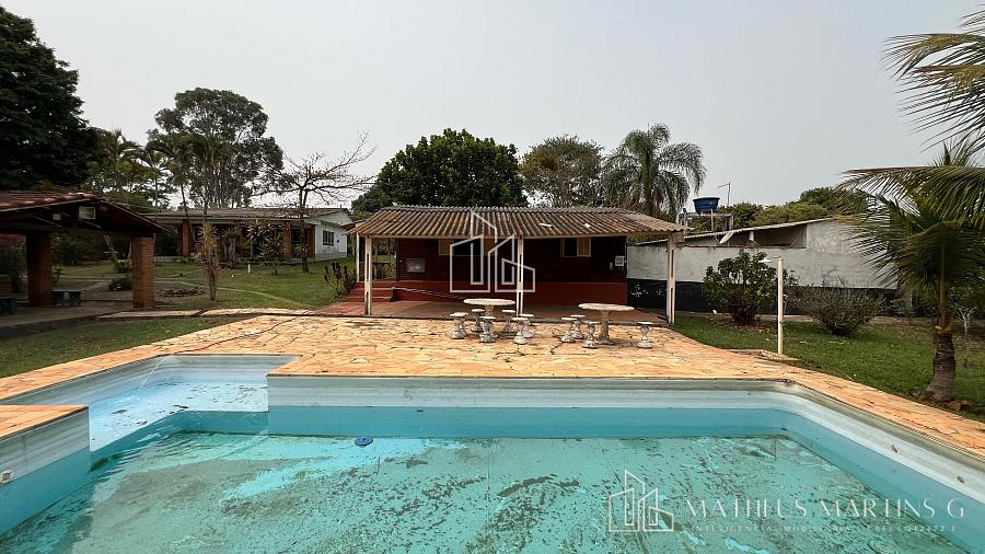 Incrível chácara a venda no Bairro Iracema — foto 8