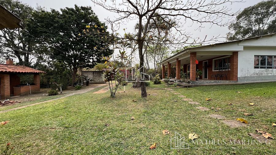 Incrível chácara a venda no Bairro Iracema — foto 48