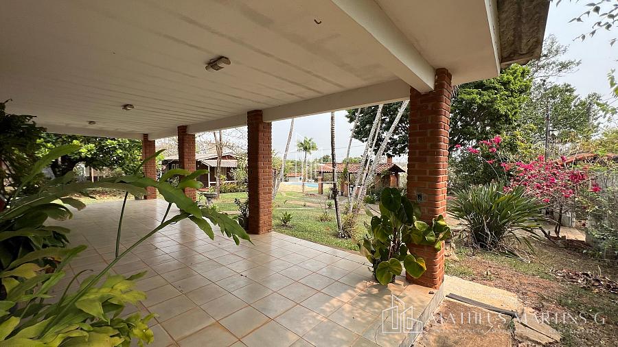 Incrível chácara a venda no Bairro Iracema — foto 37