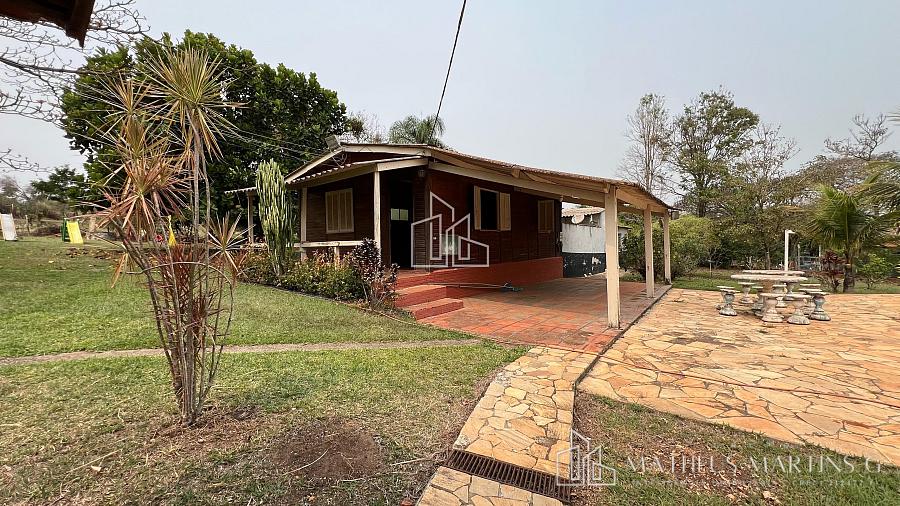 Incrível chácara a venda no Bairro Iracema — foto 2