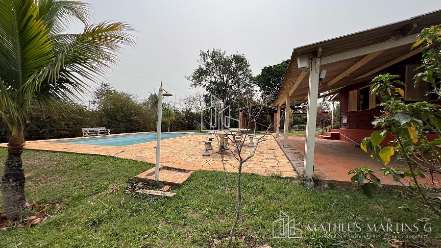 Incrível chácara a venda no Bairro Iracema — foto 3