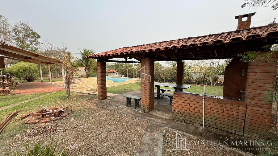 Incrível chácara a venda no Bairro Iracema — foto 29