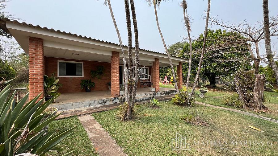 Incrível chácara a venda no Bairro Iracema — foto 57