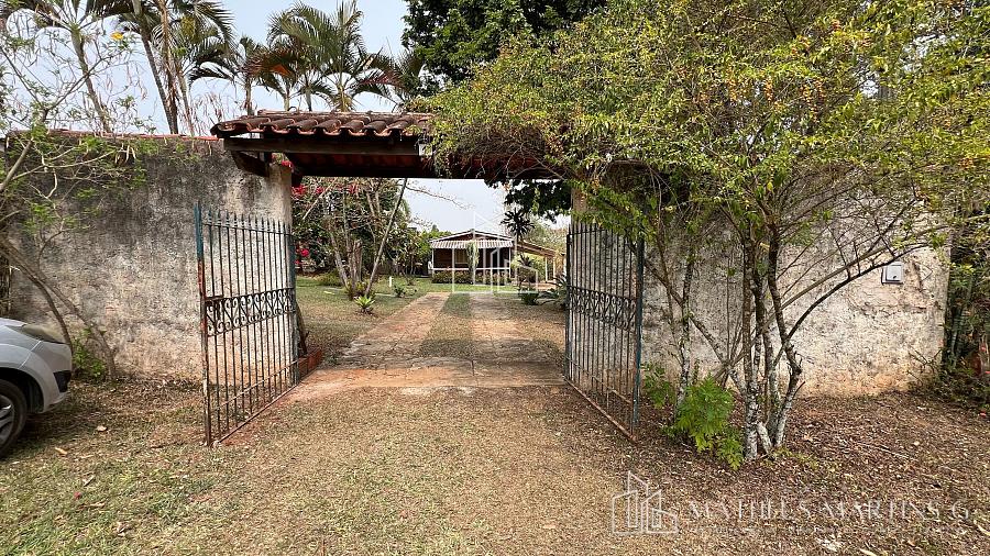 Incrível chácara a venda no Bairro Iracema — foto 60