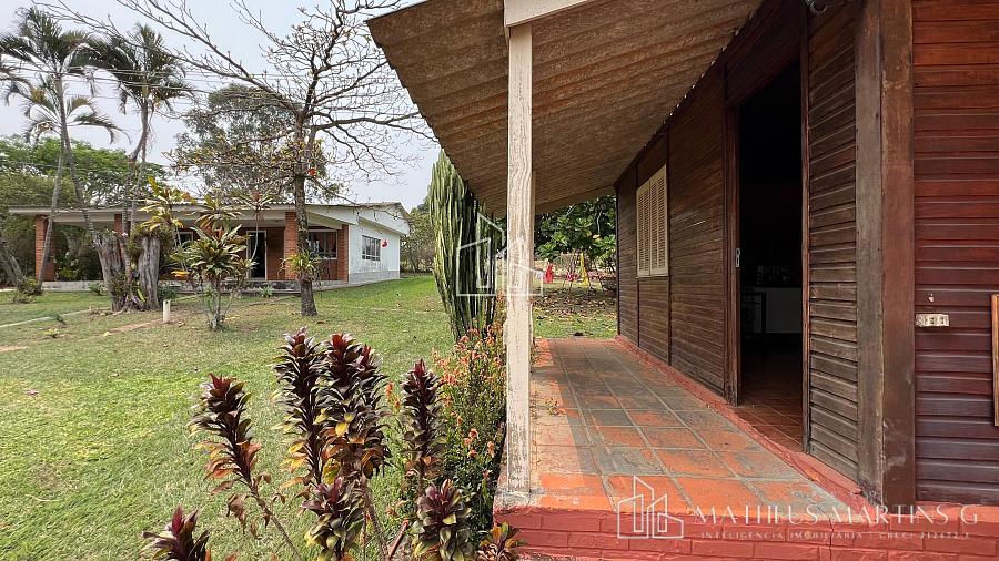 Incrível chácara a venda no Bairro Iracema — foto 52