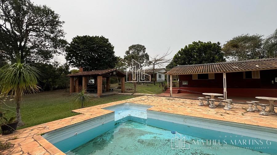 Incrível chácara a venda no Bairro Iracema — foto 9