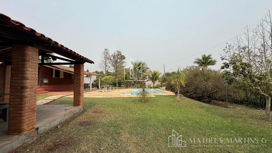 Incrível chácara a venda no Bairro Iracema — foto 31