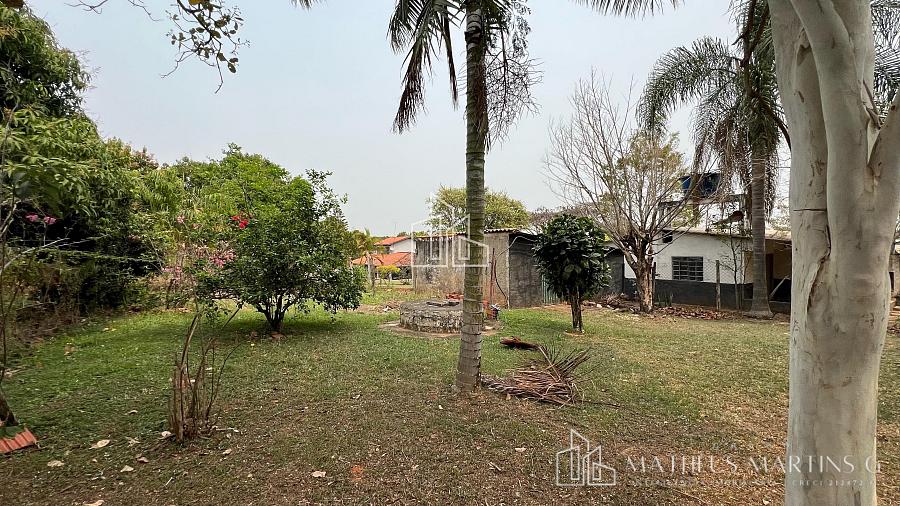 Incrível chácara a venda no Bairro Iracema — foto 44