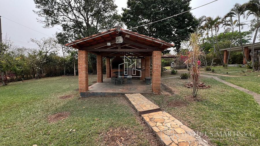 Incrível chácara a venda no Bairro Iracema — foto 27