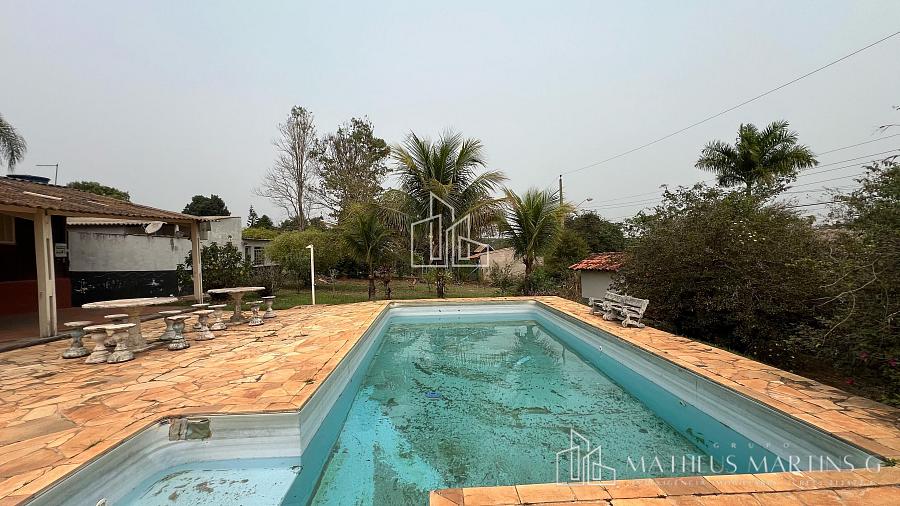 Incrível chácara a venda no Bairro Iracema — foto 10