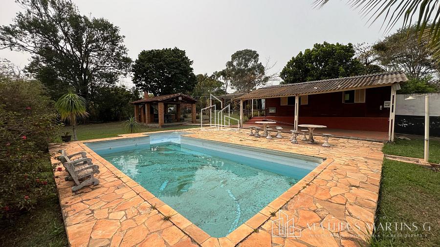 Incrível chácara a venda no Bairro Iracema — foto 6