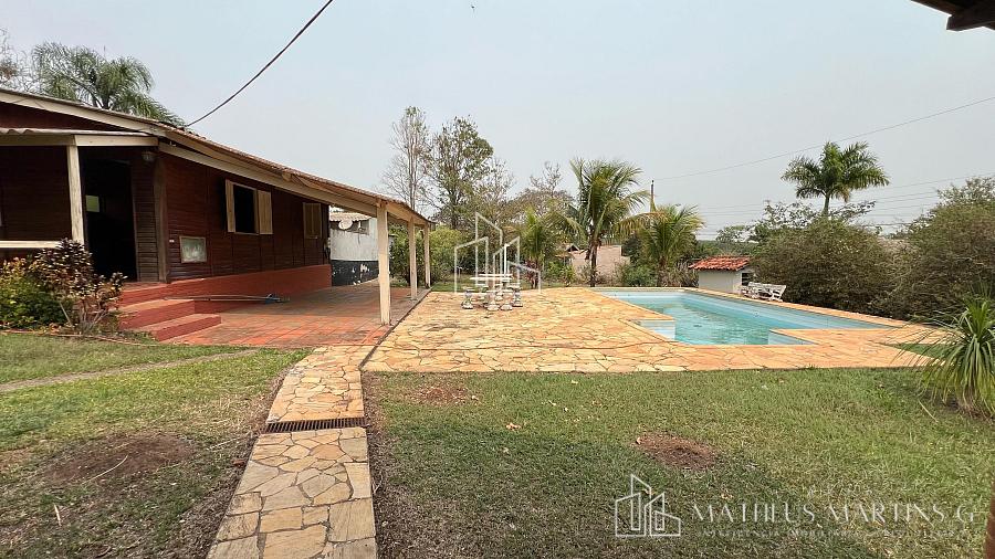 Incrível chácara a venda no Bairro Iracema — foto 14