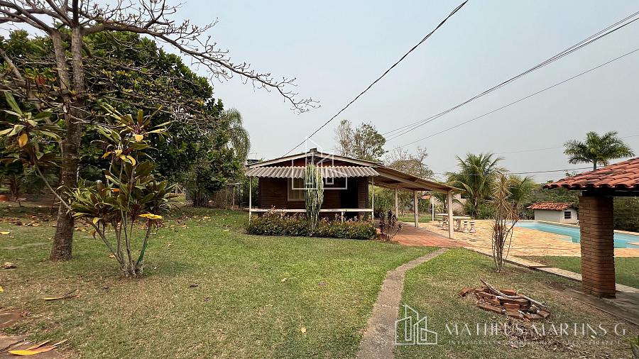 Incrível chácara a venda no Bairro Iracema — foto 58