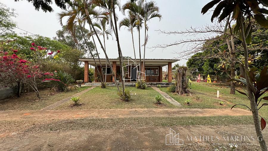 Incrível chácara a venda no Bairro Iracema — foto 59