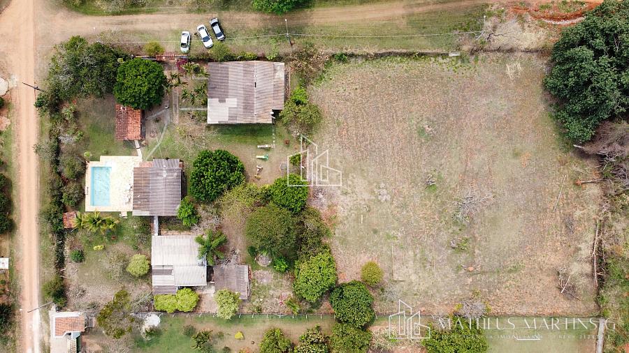 Incrível chácara a venda no Bairro Iracema — foto 66