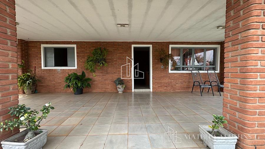 Incrível chácara a venda no Bairro Iracema — foto 40