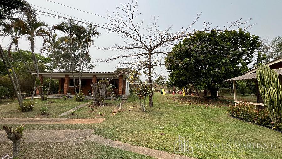 Incrível chácara a venda no Bairro Iracema — foto 55