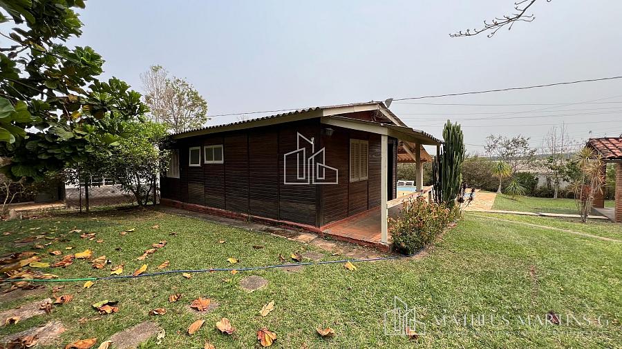 Incrível chácara a venda no Bairro Iracema — foto 50