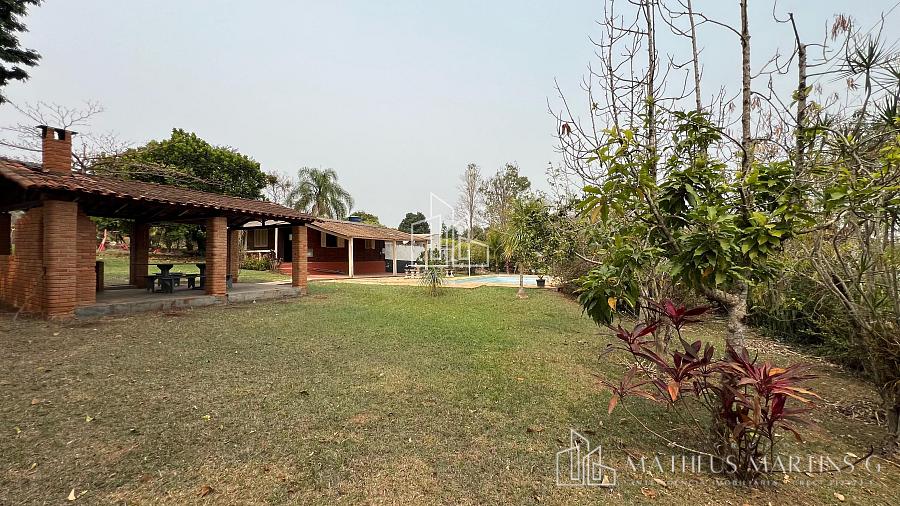 Incrível chácara a venda no Bairro Iracema — foto 30