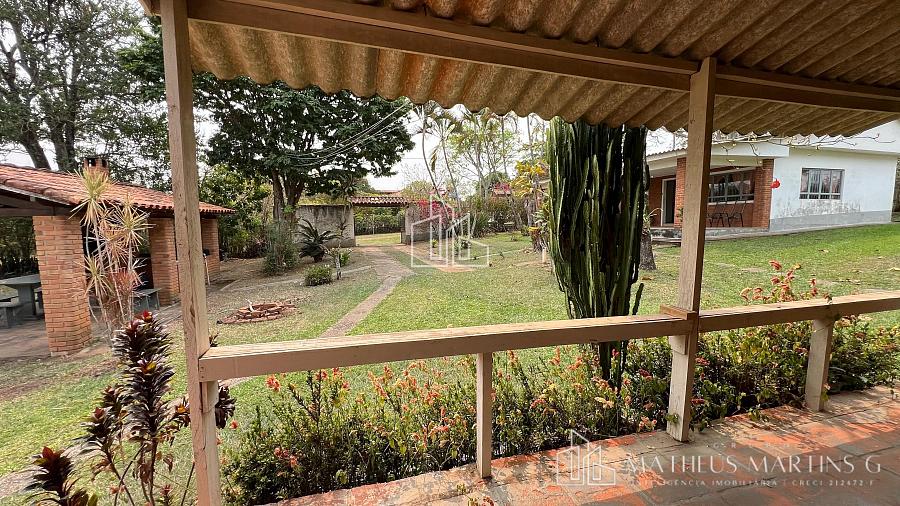 Incrível chácara a venda no Bairro Iracema — foto 51