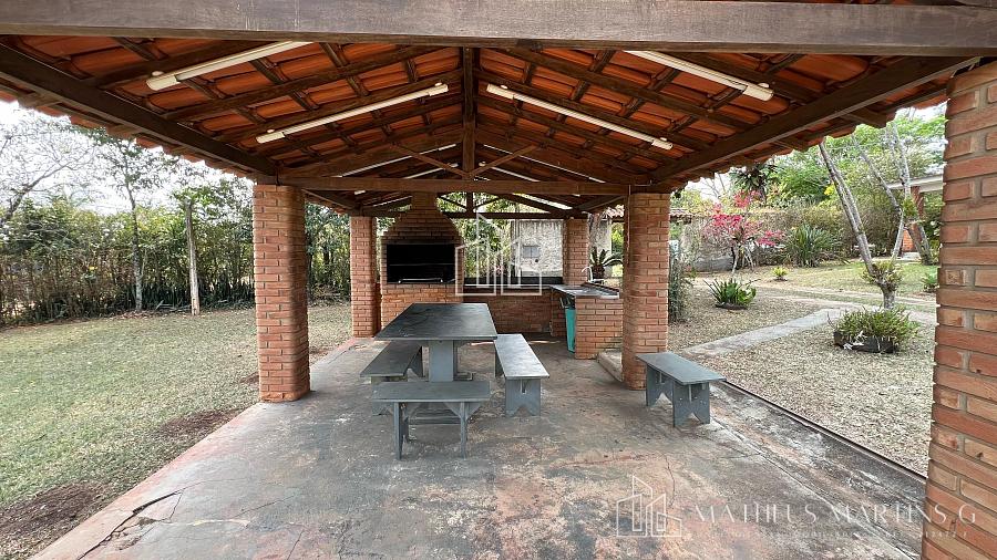 Incrível chácara a venda no Bairro Iracema — foto 35