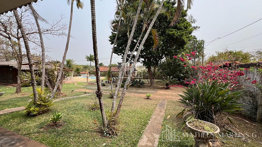 Incrível chácara a venda no Bairro Iracema — foto 39