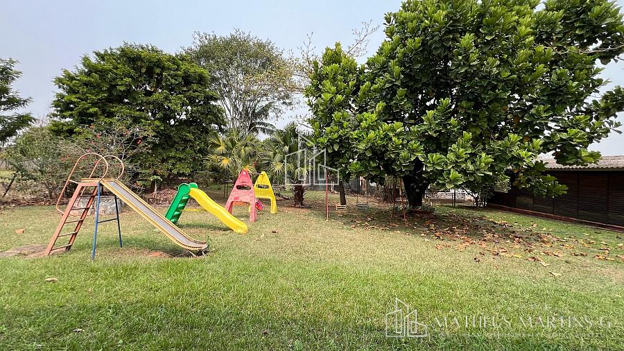 Incrível chácara a venda no Bairro Iracema — foto 47