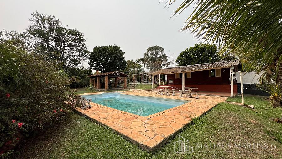 Incrível chácara a venda no Bairro Iracema — foto 7