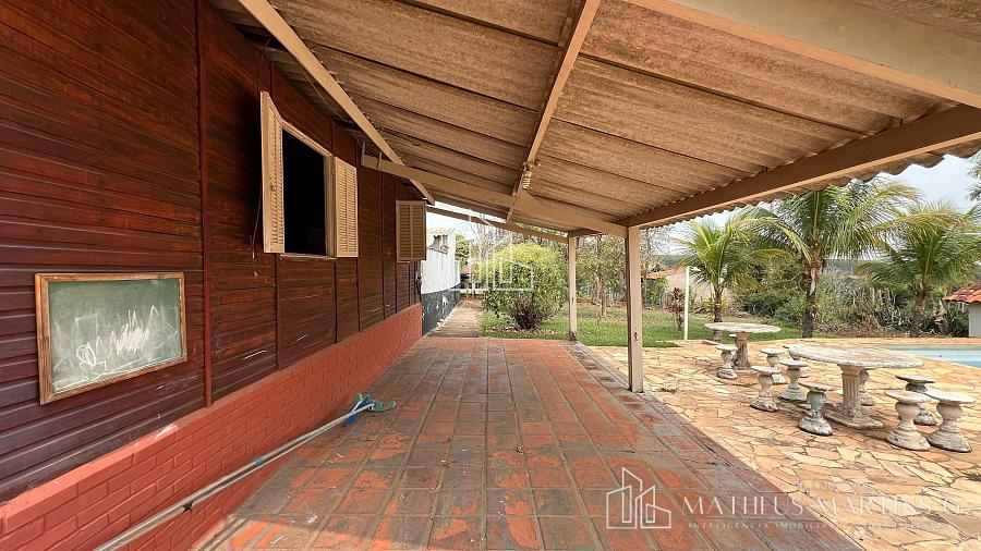 Incrível chácara a venda no Bairro Iracema — foto 25