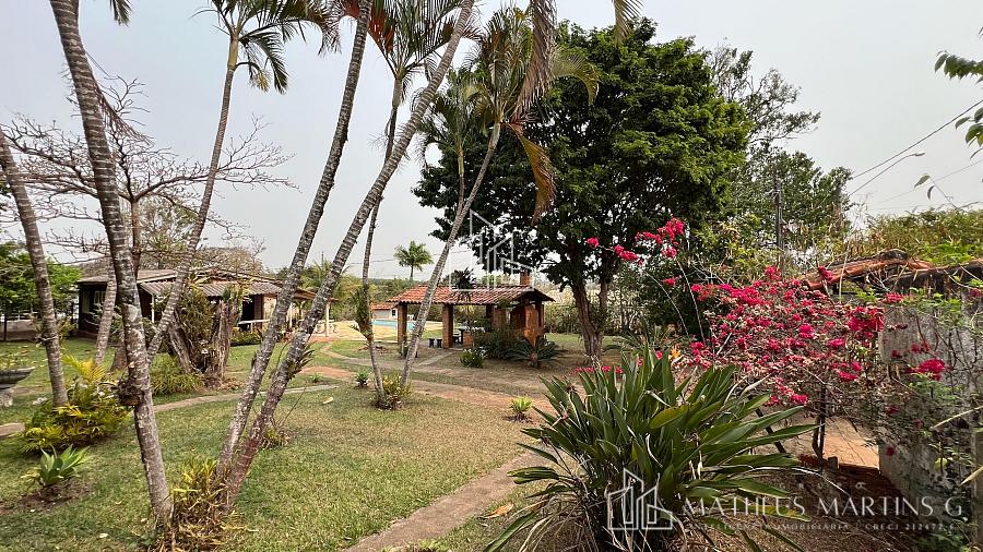 Incrível chácara a venda no Bairro Iracema — foto 36