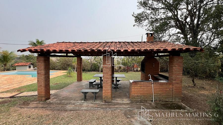 Incrível chácara a venda no Bairro Iracema — foto 28