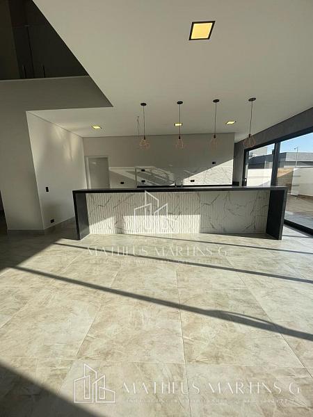 Casa impecável, com fachada moderna e imponente, e um lindo acabamento de luxo! — foto 24